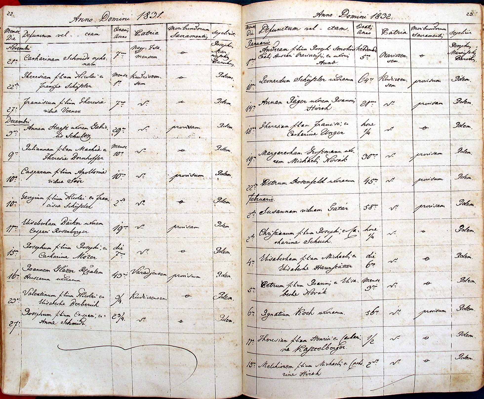 images/church_records/DEATHS/1829-1851D/022 i 023